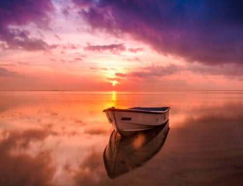 “One reason people resist change is because they focus on what they have to give up, instead of what they have to gain.”