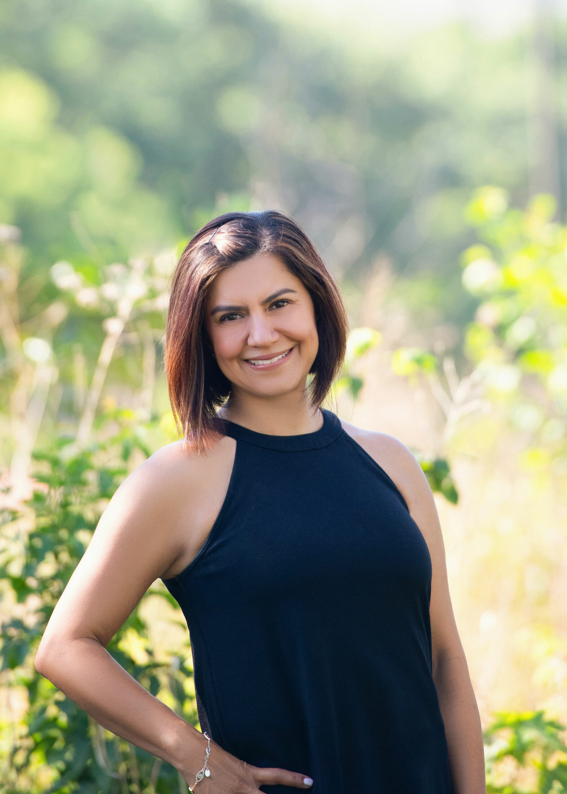 Dr. Ariadna Cymet Lanski